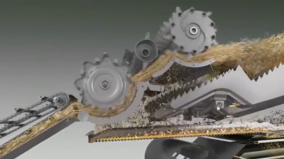 I will create industrial 3D CAD design, machine part drawing, and CNC programming