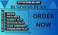 I Will Do RFP, RFQ, RFI, Government Contract, Bid Proposal, Grant Writing, Business Plan