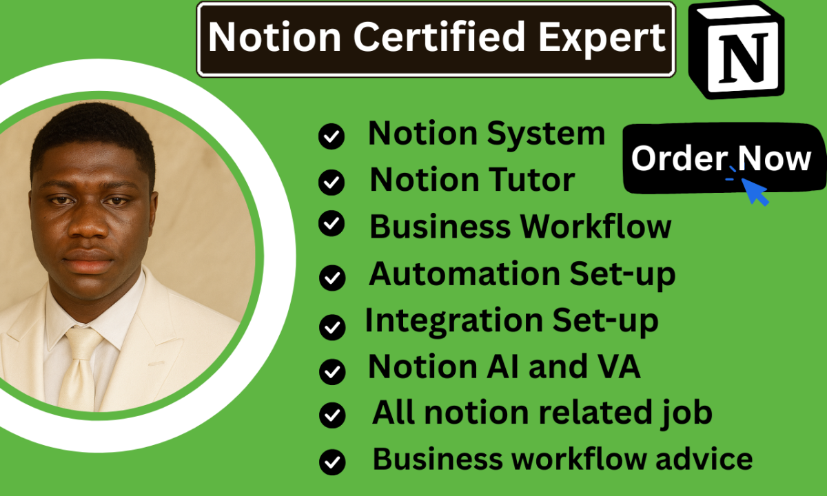 Notion Dashboard Notion Template in Less Than 24 Hours