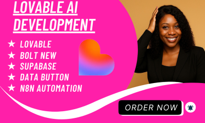 Build a Loveable Website & Design a Loveable Website for Your Business