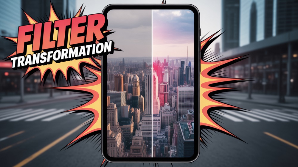 Ultimate VSCO Filters Tutorial for Stunning Photos