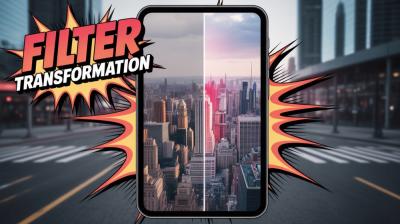 Ultimate VSCO Filters Tutorial for Stunning Photos