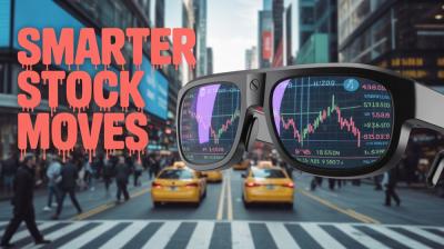 Why Wearable Tech Is the Next Big Thing for On-the-Go Stock Shooters