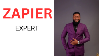 Set Up Data Extractor, Internet Marketing, Mobile Browser, and Zapier Automation