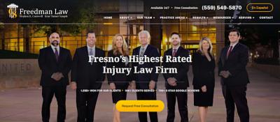 I Will Build Lawyer Website Law Firm Legal Site Design Attorney Lawyer Firm Wix Website