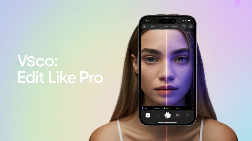 Mastering VSCO Photo Export for Stunning Visuals