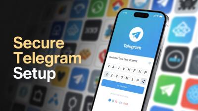 How to Get a Telegram Verification Code for Account Setup