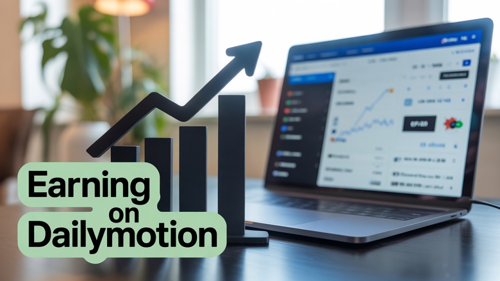Comprehensive Guide to Making Money Using Dailymotion