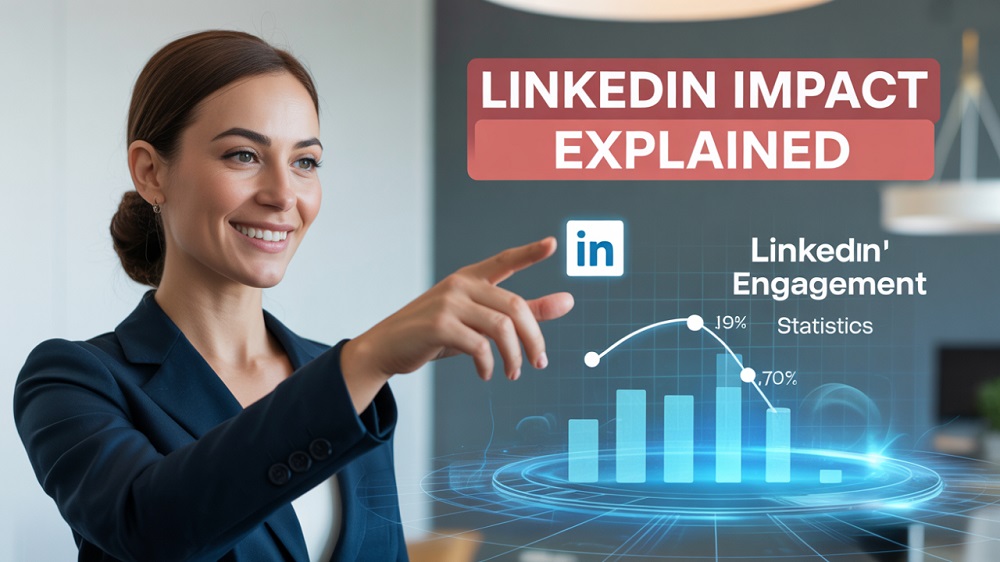 LinkedIn Impressions Explained: How They Work and Why They Matter