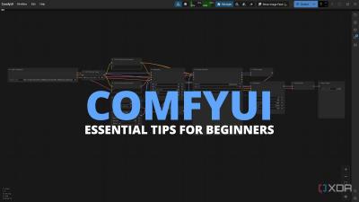Create Colab, RunPod, and ComfyUI Workflow for Your Project