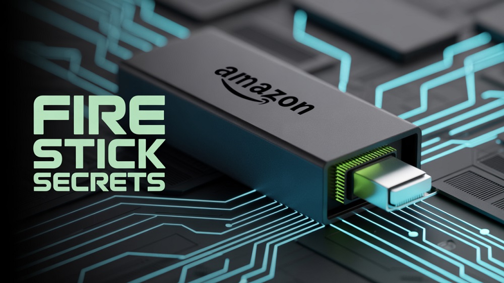 Understanding How Amazon Fire Stick Operates