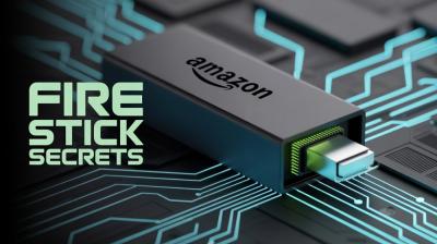 Understanding How Amazon Fire Stick Operates