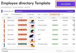I will Airtable Automation, Airtable Database, Airtable Interface, CRM Softr, Baserow Expert