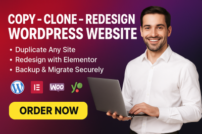 I will optimize speed and Core Web Vitals for faster loading and SEO pagespeed score
