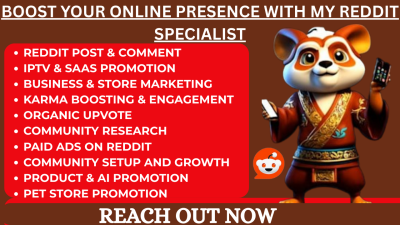 Do Reddit Post Management for Business Website AI App Link Blog Product SaaS
