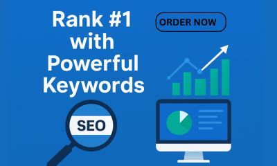 I will boost SEO with high quality keyword research and competitor analysis