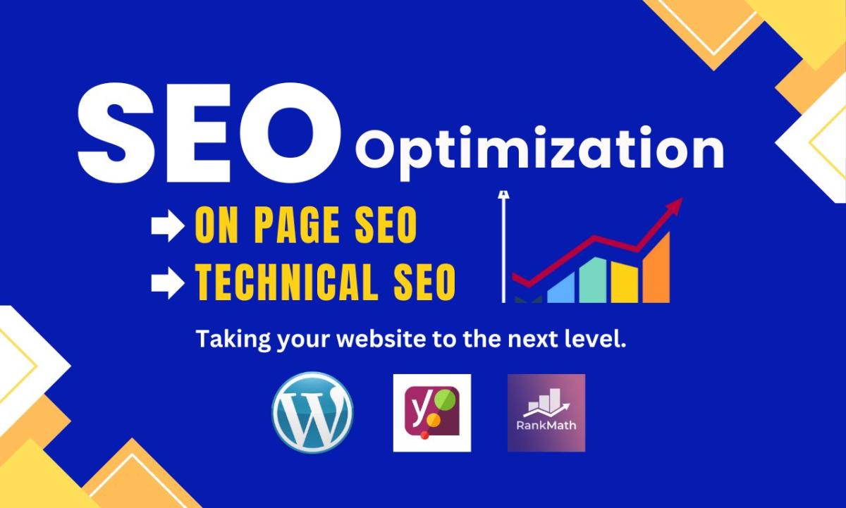 Professional Technical SEO Services | Optimize for Higher Visibility on Google