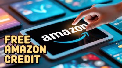 How to Redeem Amazon Prime Digital Credits