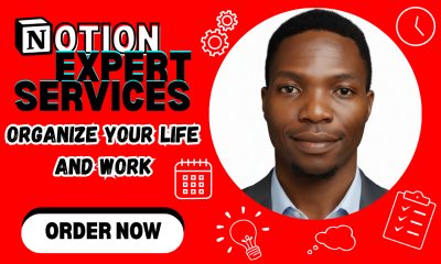 notion template notion expert with automations and workflows notion template notion expert with automations and workflows
