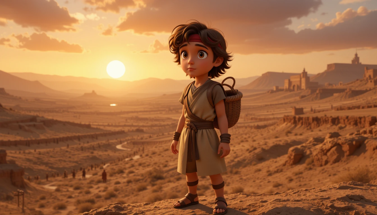 i will do disney pixar bible story animation