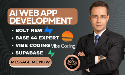 I will base44 app supabase vibe coding stripe base44 expert fix base44 bug replit ai