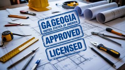 I will review professional architectural pe stamping services licensed engineer ga