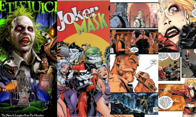 I will do comic book artist graphic novel superhero comic webcomic art comic strip page