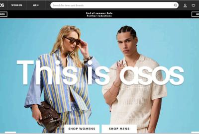 clothing website clothing store fashion Store shopify website fashion website