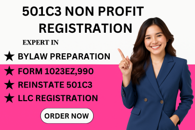 I will write winning nonprofit grant proposals 501c3 funding applications