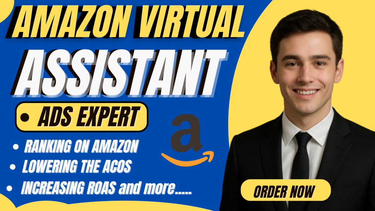 I will be your amazon virtual assistant and run seo for your christian kdp book
