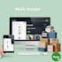 I will launch a high converting shopify marketplace for vendors
