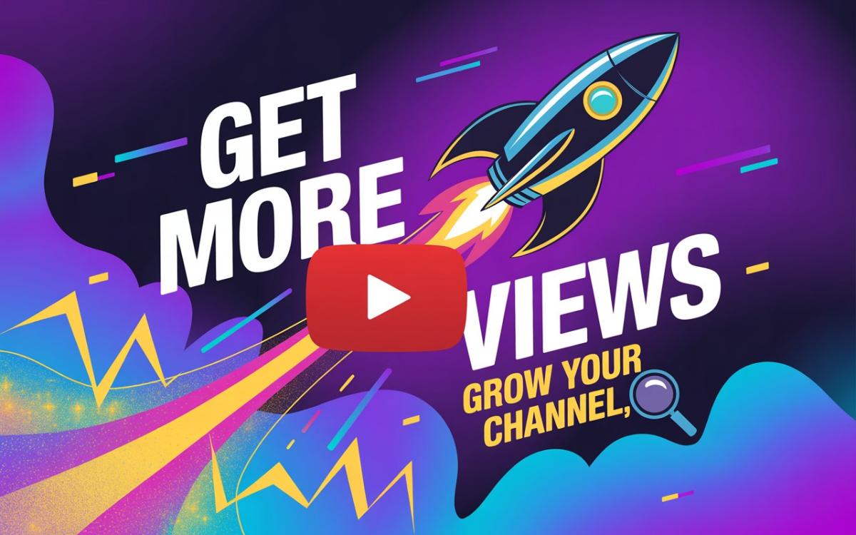 I will do professional youtube SEO to rank your videos and get more views