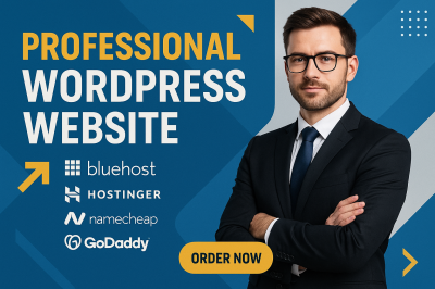 I will do bandzoogle website autopilot amazon affiliate elementor error and booking