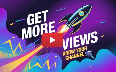 I will do professional youtube SEO to rank your videos and get more views