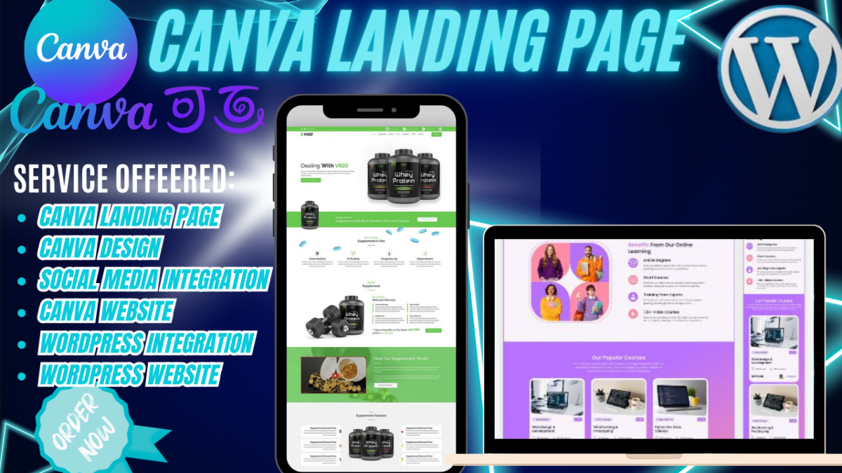 I will design beehiiv newsletter, beehive landing page,and setup ai email automation
