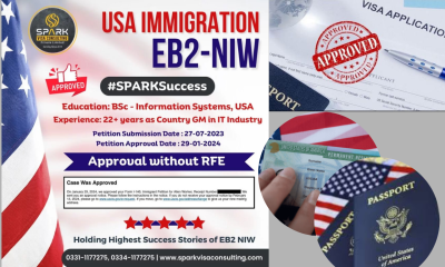 I will write a professional eb2 niw business plan l1 e2 visa plan for uscis immigration