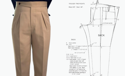 I will do pdf pattern making techpack clothing pattern design be a sewing pattern maker
