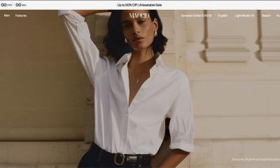 I will do shopify fashion store,clothing website, fashion website, boutique website