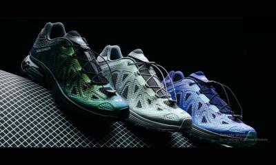 I will design shopify sneaker store, sneaker website, sneaker reselling website