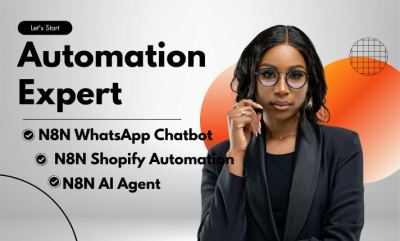 I will made com make com automation clickup notion n8n clickup trello monday com vapi