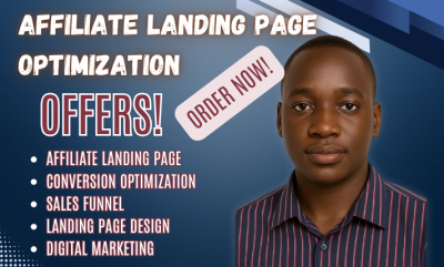I will recruit top influencers and affiliates to grow your program fast