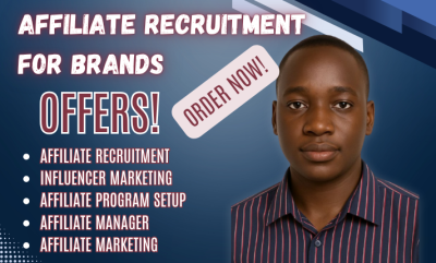 I will grow your affiliate sales with powerful pinterest marketing