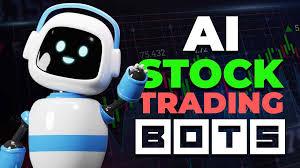 I will ai trading bot, crypto trading bot, ai crypto trading bot, ai bot, ai crypto bot