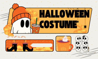 I will do halloween dropshipping store halloween website design black friday sales