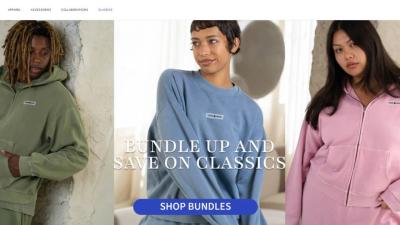I will design shopify sneaker store, sneaker website, sneaker reselling website