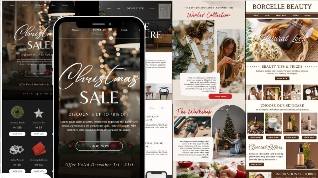 setup klaviyo email campaign design halloween, black friday, cyber monday email setup klaviyo email campaign design halloween, black friday, cyber monday