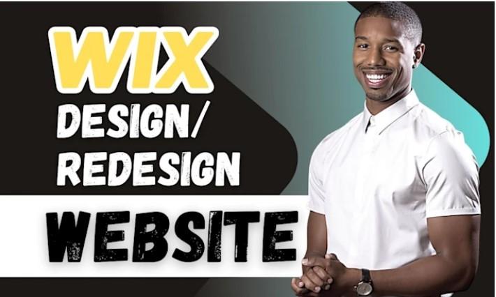 wix website redesign wix website design wix website redesign wix website design