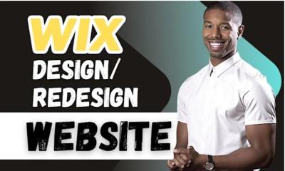 wix website redesign wix website design wix website redesign wix website design