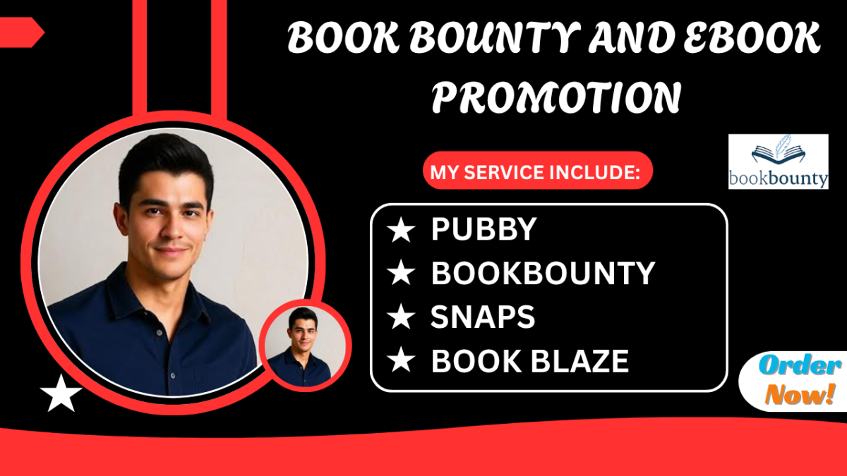 I will get you big point on book bounty