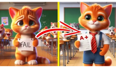I will make viral ai cat videos marvel ai stories ai animal fusion video ai fusion